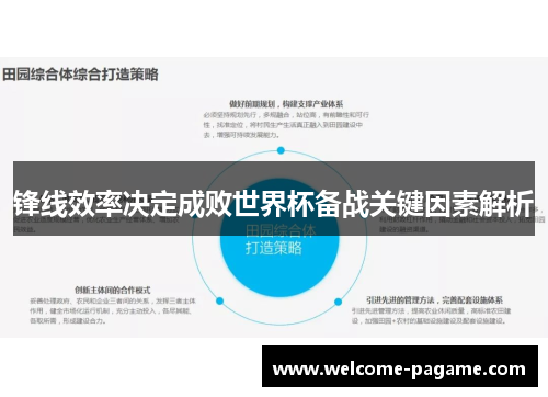 锋线效率决定成败世界杯备战关键因素解析